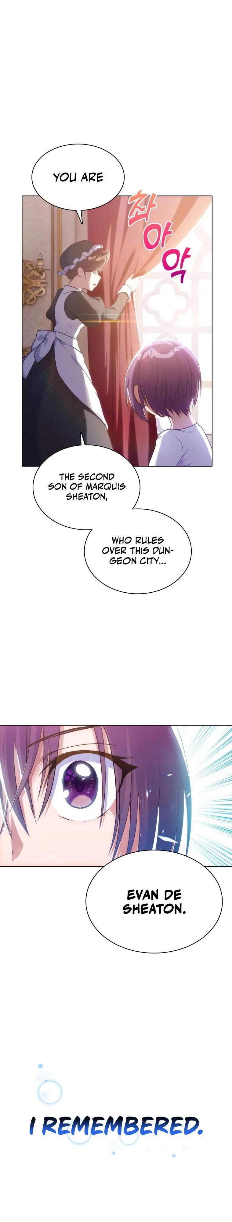 Never Die Extra Episode 1 - Page 22