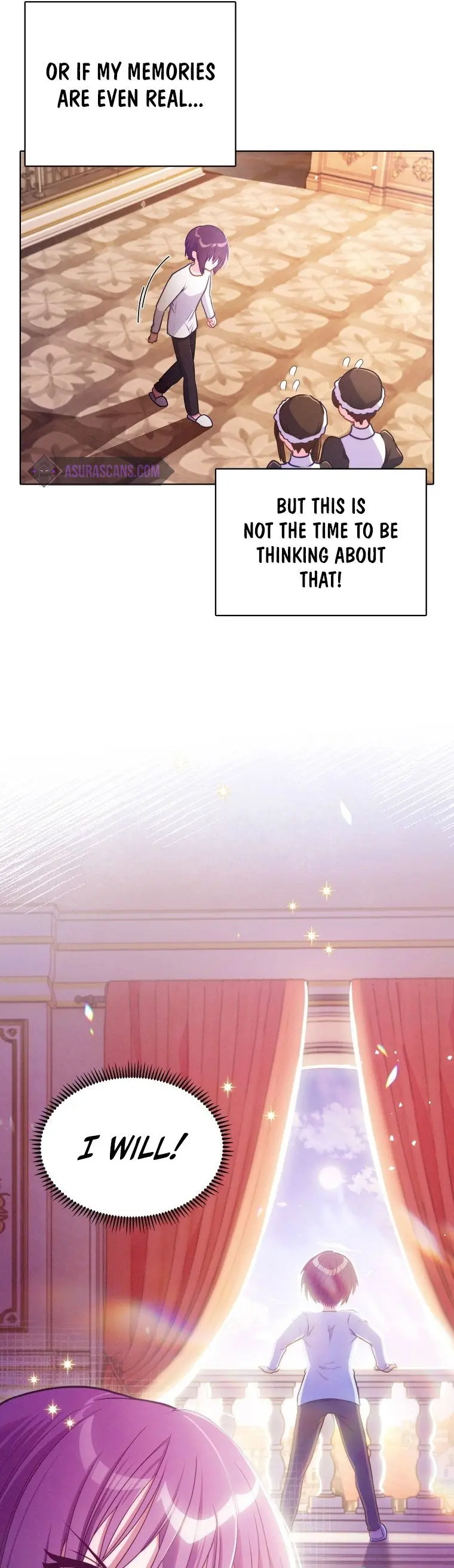 Never Die Extra Episode 1 - Page 29
