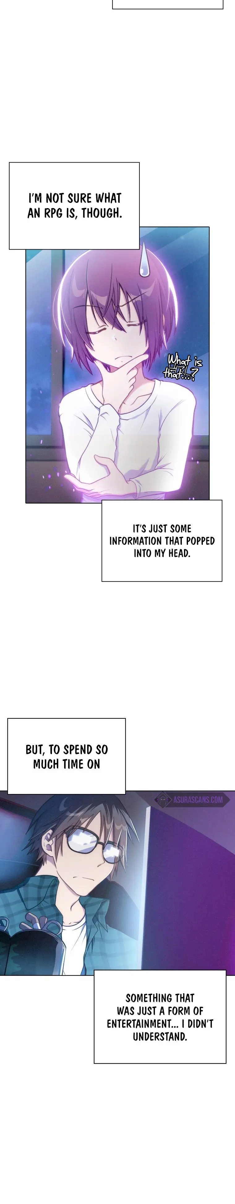 Never Die Extra Episode 1 - Page 4
