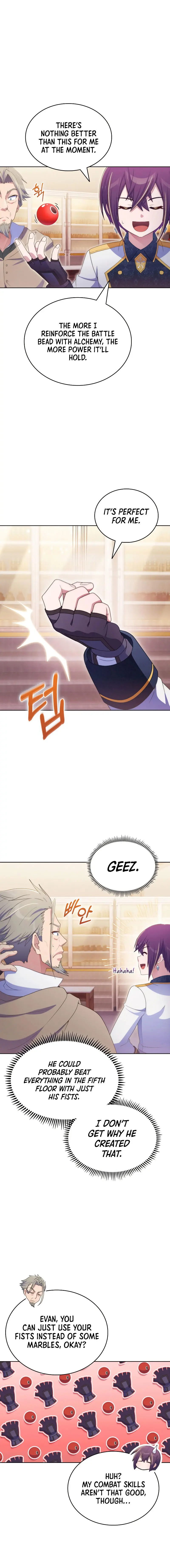 Never Die Extra Episode 60 - Page 11