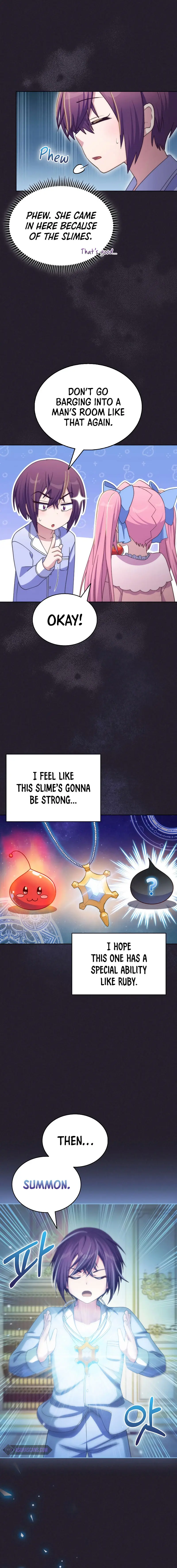 Never Die Extra Episode 60 - Page 6