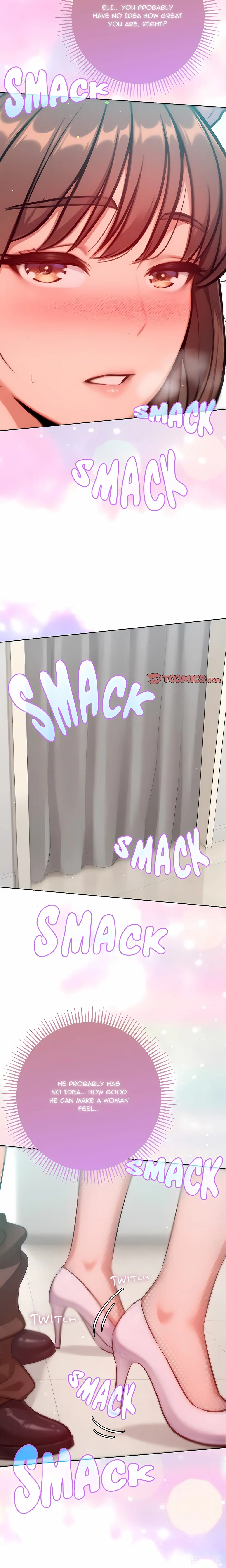 Never Just Friends Episode 21 - Page 20