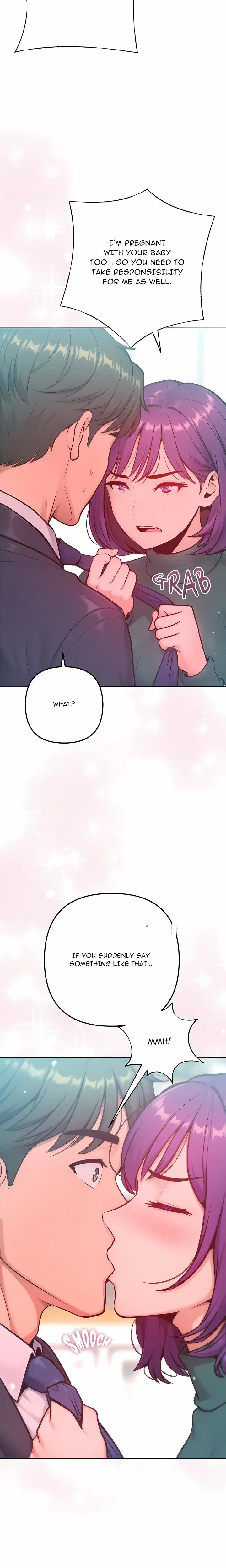 Never Just Friends Episode 39 - Page 26