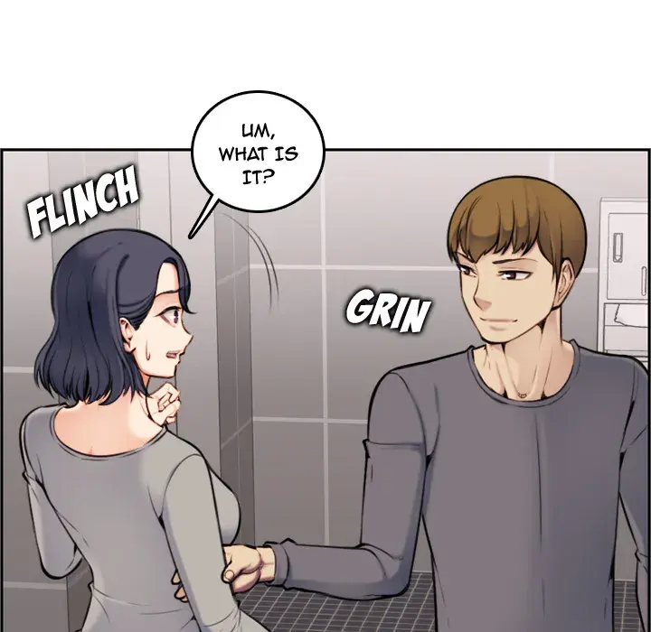 Never Too Late Episode 1 - Page 121
