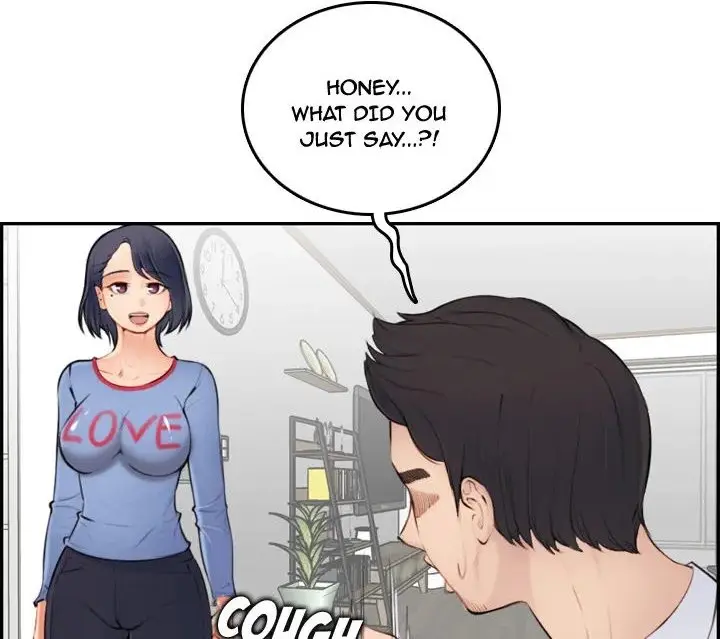 Never Too Late Episode 1 - Page 13