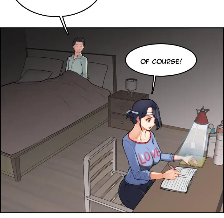 Never Too Late Episode 1 - Page 21
