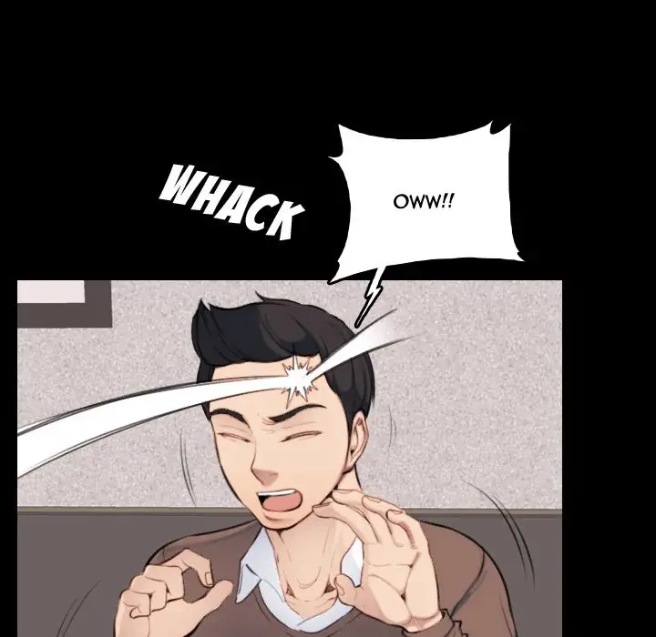 Never Too Late Episode 1 - Page 25