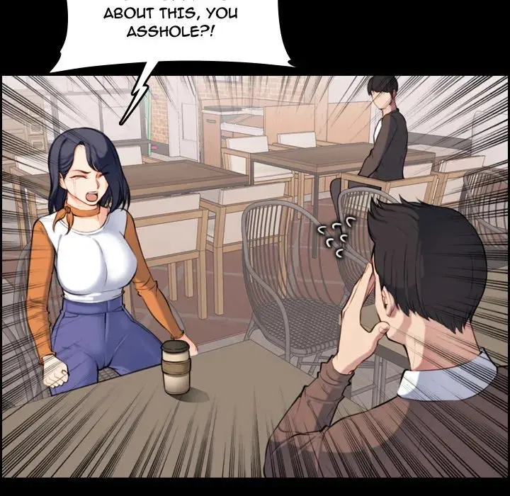 Never Too Late Episode 1 - Page 27