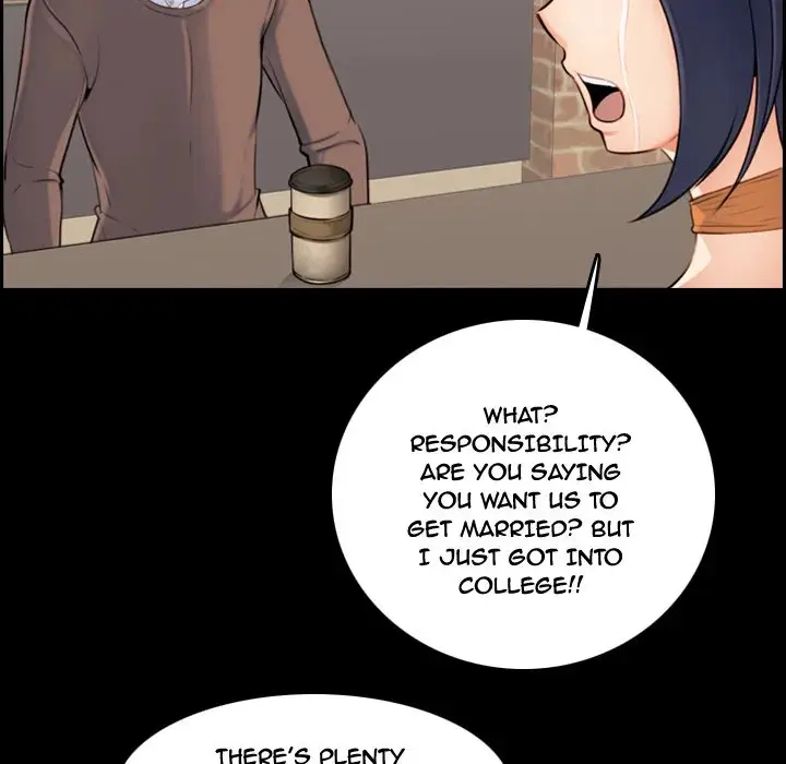Never Too Late Episode 1 - Page 29