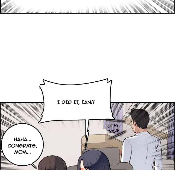 Never Too Late Episode 1 - Page 43