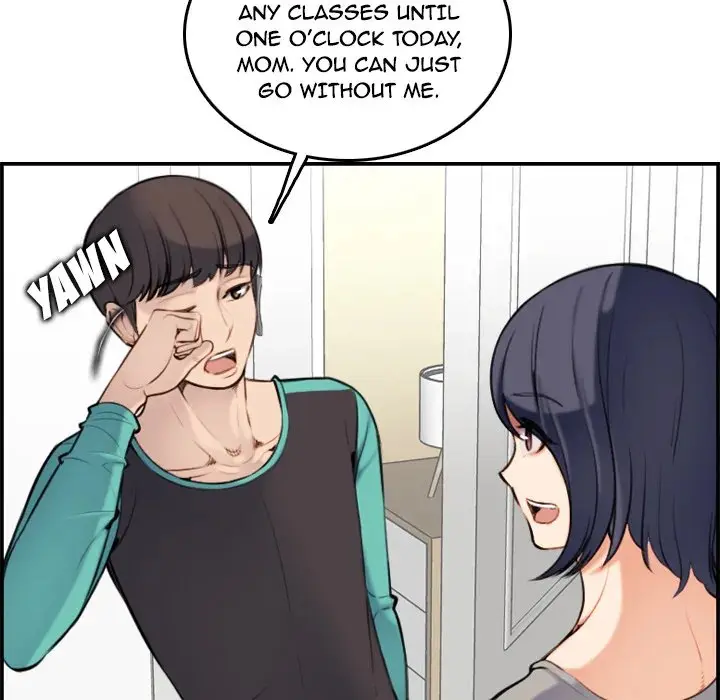 Never Too Late Episode 1 - Page 53
