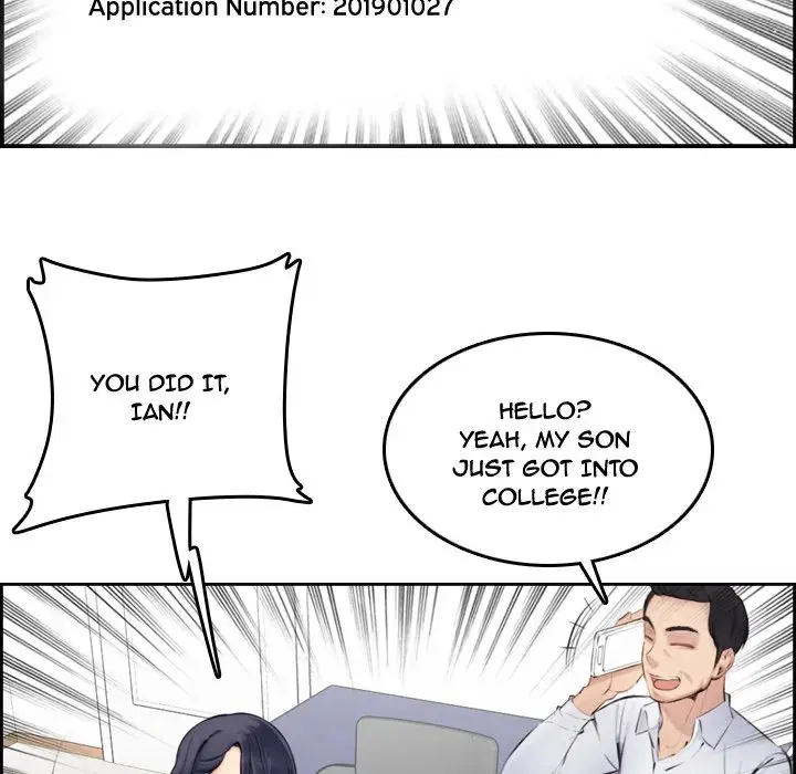 Never Too Late Episode 1 - Page 8