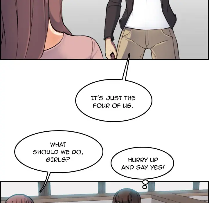 Never Too Late Episode 1 - Page 83