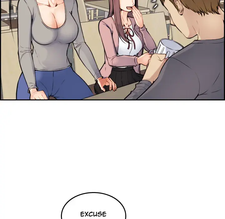 Never Too Late Episode 1 - Page 93