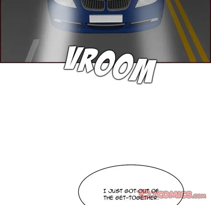 Never Too Late Episode 101 - Page 6