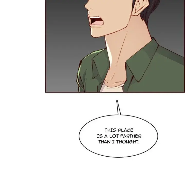 Never Too Late Episode 101 - Page 76