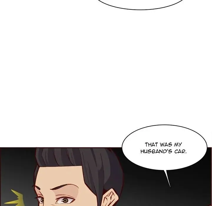 Never Too Late Episode 113 - Page 102