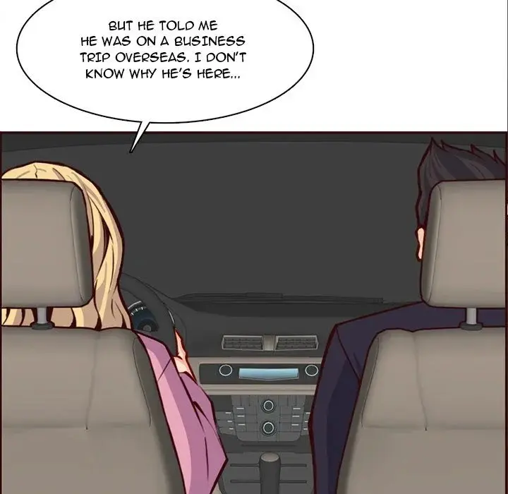 Never Too Late Episode 113 - Page 108