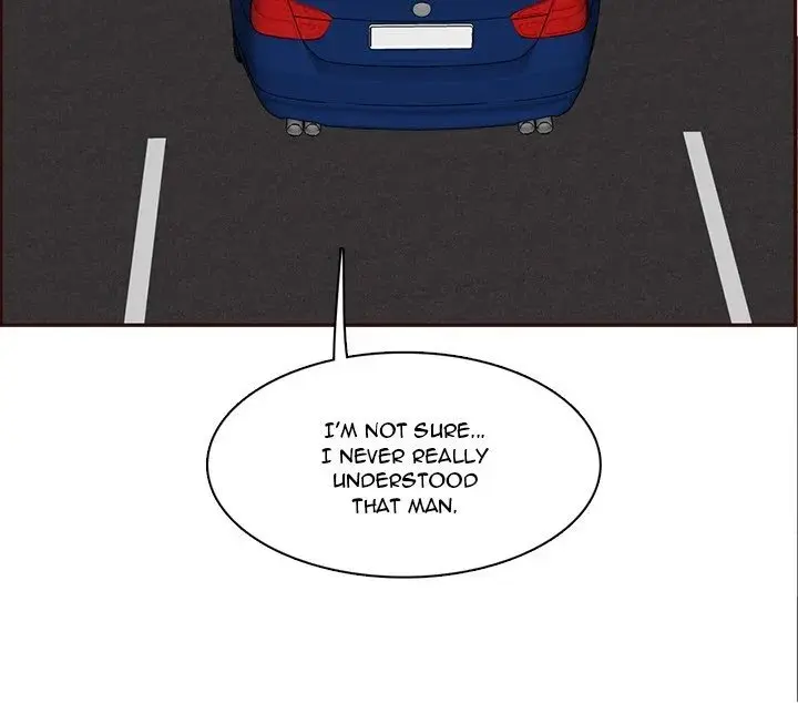 Never Too Late Episode 113 - Page 111