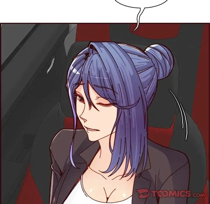 Never Too Late Episode 113 - Page 18