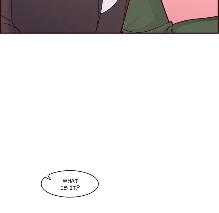 Never Too Late Episode 113 - Page 23