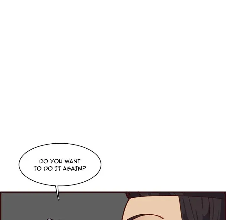 Never Too Late Episode 113 - Page 25