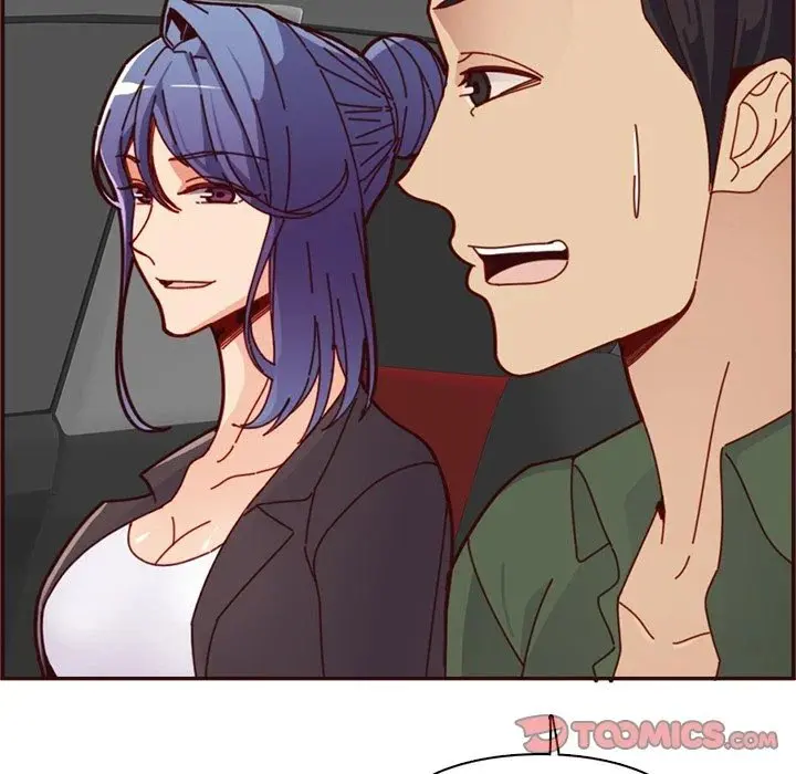 Never Too Late Episode 113 - Page 26