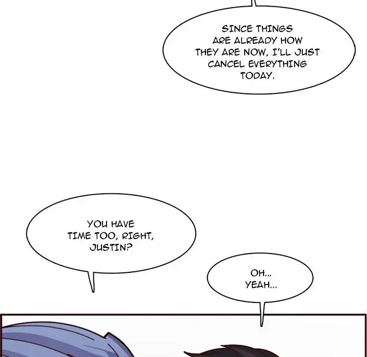 Never Too Late Episode 113 - Page 29