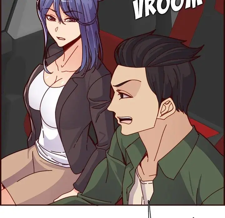 Never Too Late Episode 113 - Page 32