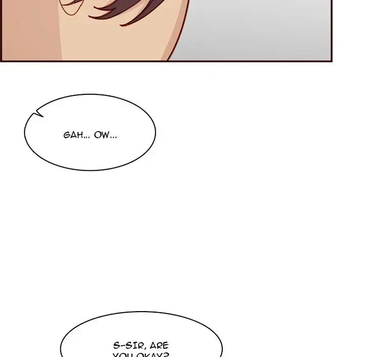 Never Too Late Episode 113 - Page 43