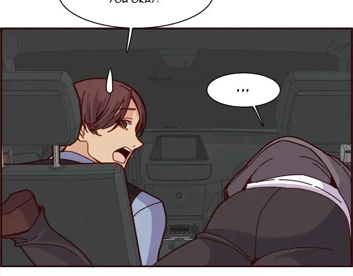 Never Too Late Episode 113 - Page 44
