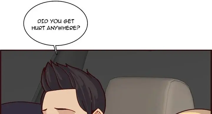 Never Too Late Episode 113 - Page 45