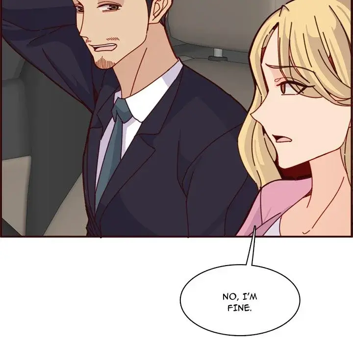 Never Too Late Episode 113 - Page 46