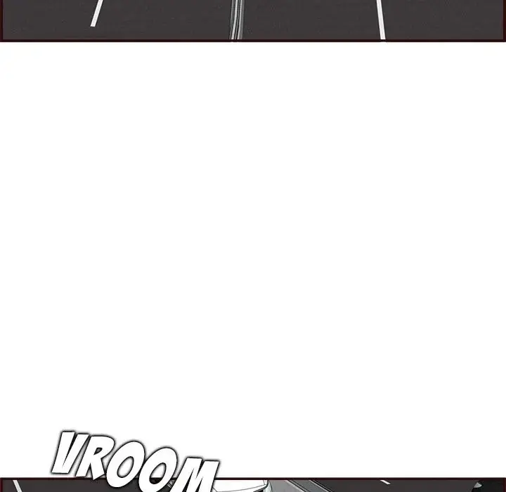 Never Too Late Episode 113 - Page 5