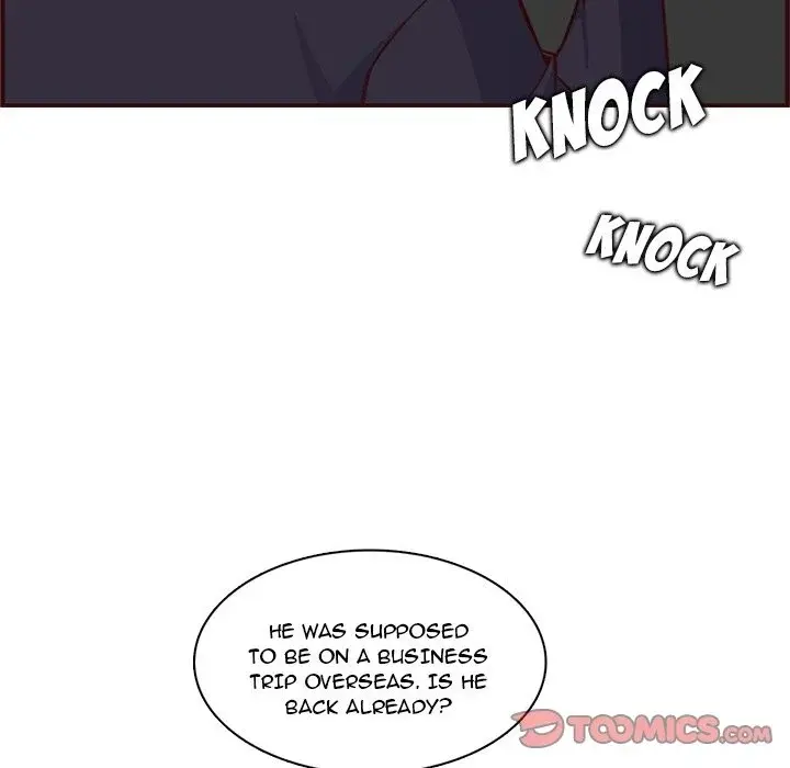 Never Too Late Episode 113 - Page 58