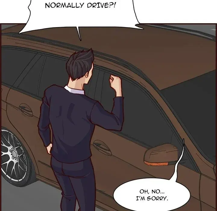 Never Too Late Episode 113 - Page 63