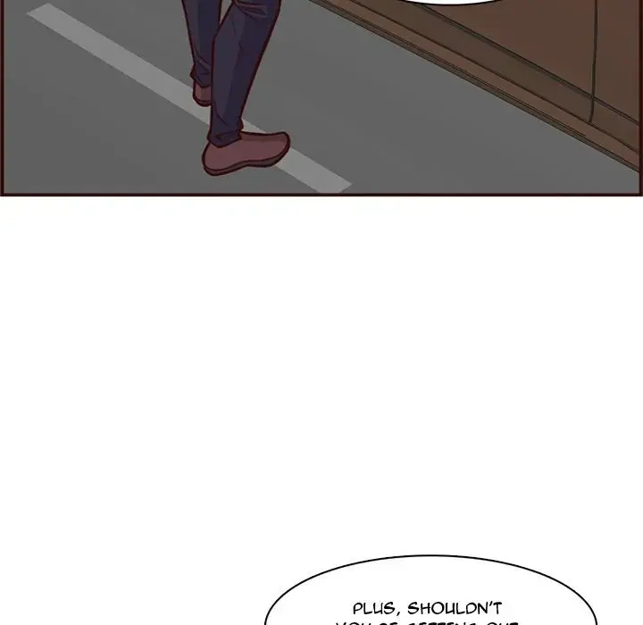 Never Too Late Episode 113 - Page 64