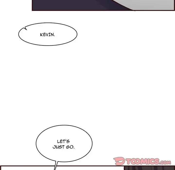 Never Too Late Episode 113 - Page 66