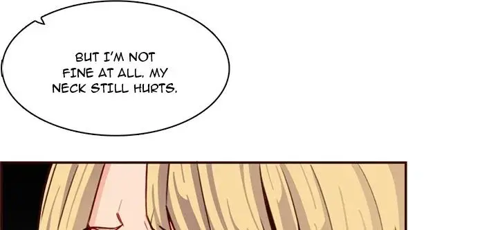 Never Too Late Episode 113 - Page 70