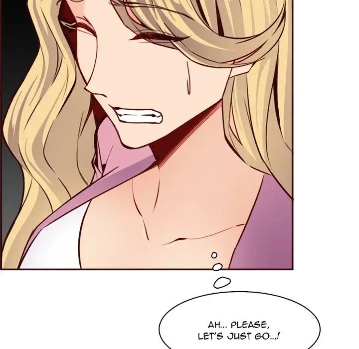 Never Too Late Episode 113 - Page 71
