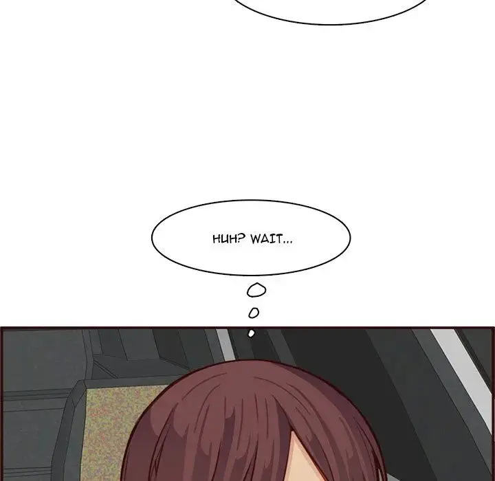 Never Too Late Episode 113 - Page 72