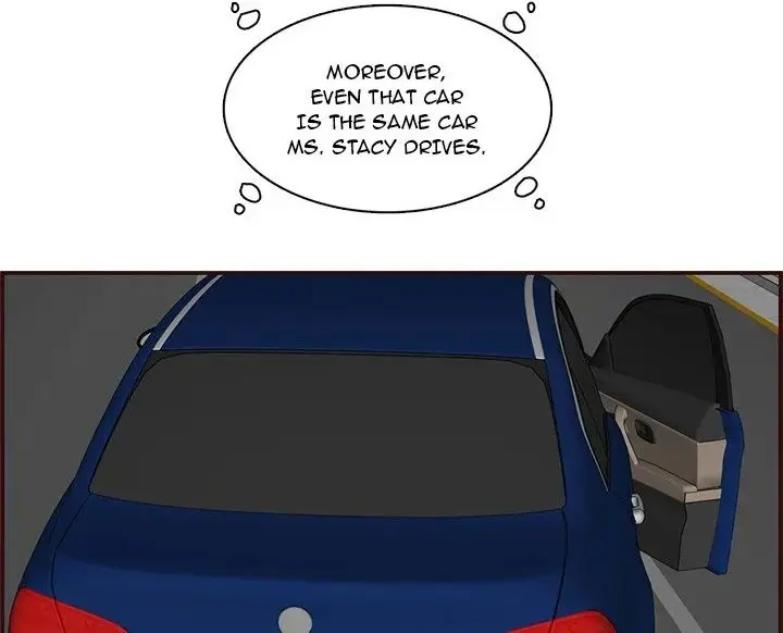 Never Too Late Episode 113 - Page 76