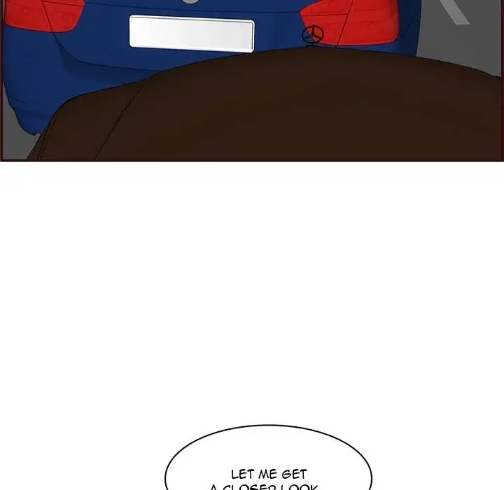Never Too Late Episode 113 - Page 77