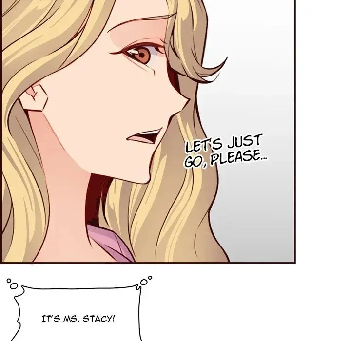 Never Too Late Episode 113 - Page 80