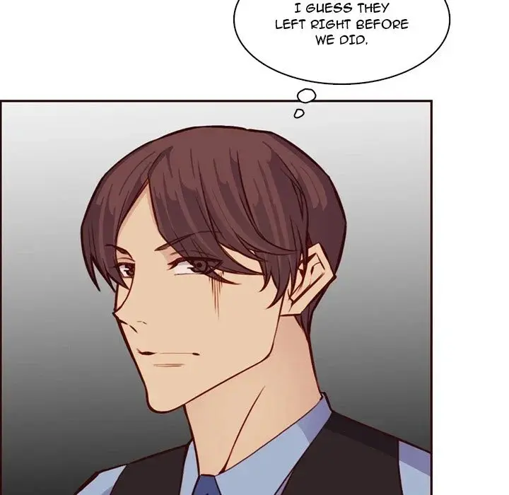 Never Too Late Episode 113 - Page 84