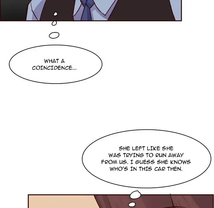 Never Too Late Episode 113 - Page 85