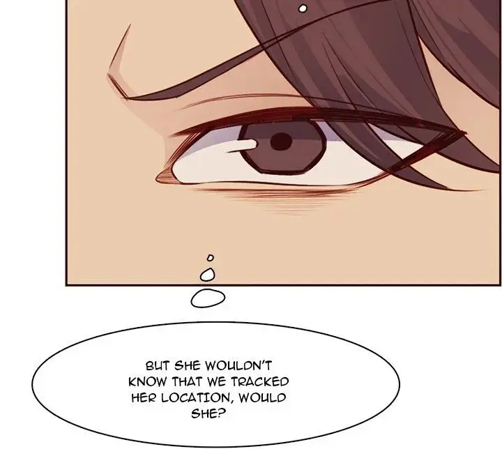Never Too Late Episode 113 - Page 86