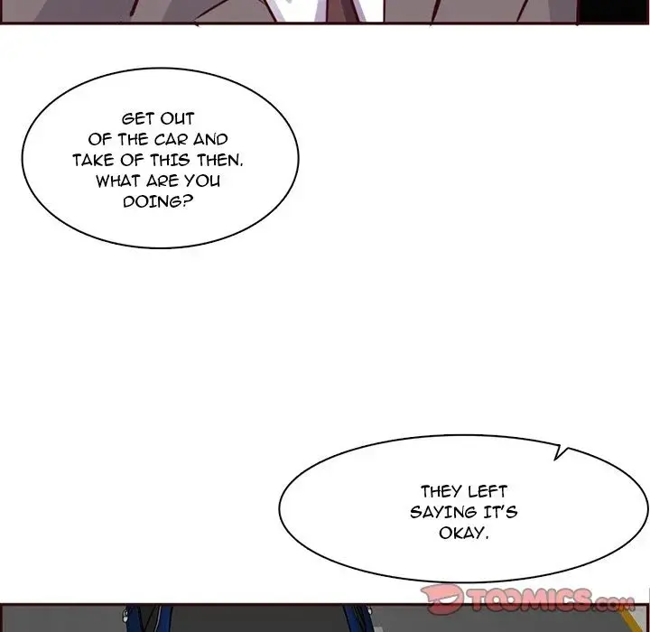 Never Too Late Episode 113 - Page 90