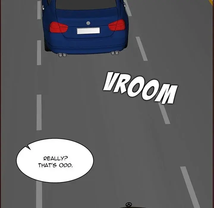 Never Too Late Episode 113 - Page 91
