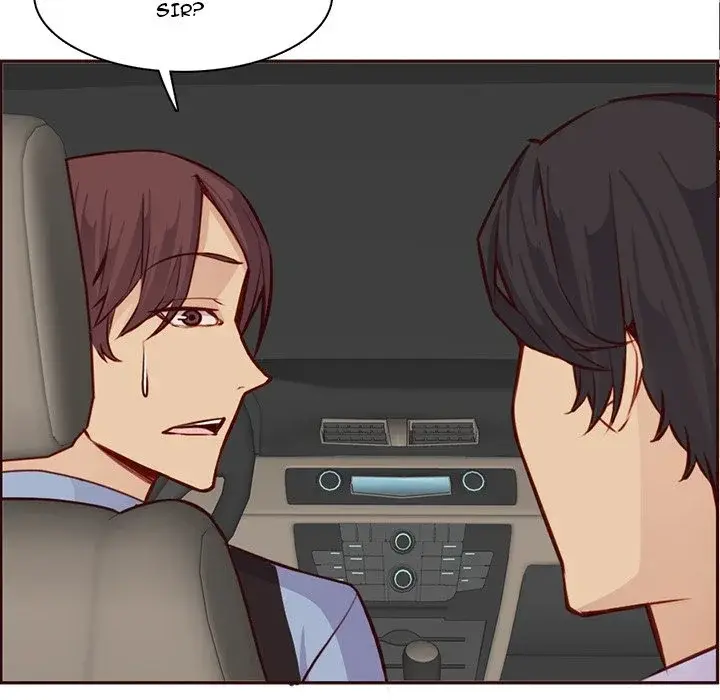 Never Too Late Episode 113 - Page 93
